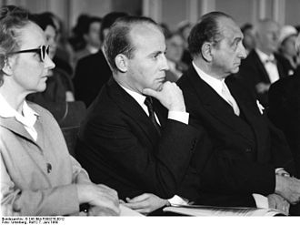 Henze 1960
